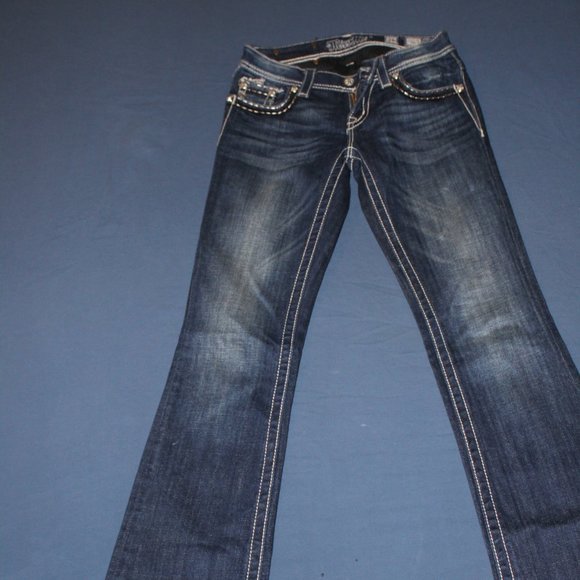 MIss me Jeans - Picture 8 of 8